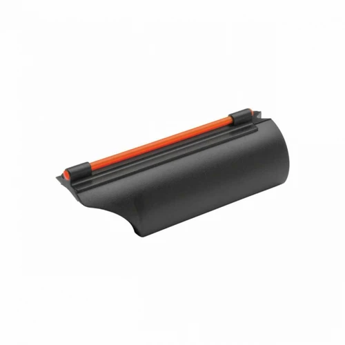 TruGlo GLO-DOT II Universal 12-20 Gauge Shotgun Fiber Optic Front Sight Red
TRUGLO GLO-DOT II Universal 12-20 Gauge Shotgun replacement front sight for plain barrel shotguns.

TRUGLO TG92A, GLO-DOT II Universal 12-20 Gauge
12 to 20 gauge shotgun fiber optic front sight
Red
Designed for plain barrel shotguns
Low profile
0.078″ dia.
Increases visibility and accuracy in low light shooting conditions
Front sight only