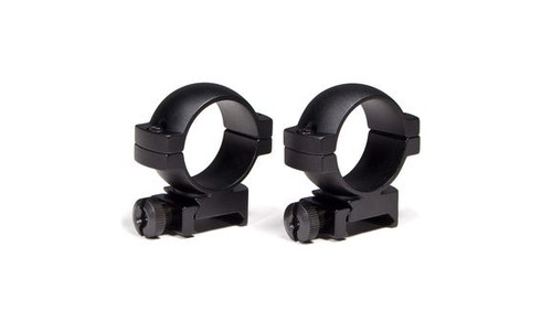 Vortex Hunter Rifle scope rings 30mm High