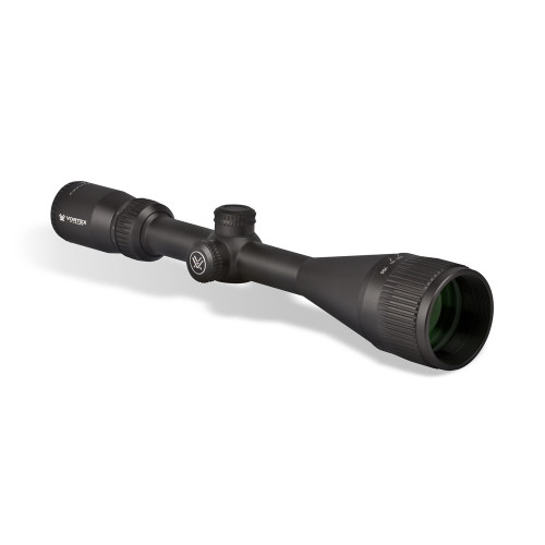 Vortex Crossfire ll Riflescope 4-12x50 AO Dead-Hold BDC Reticle