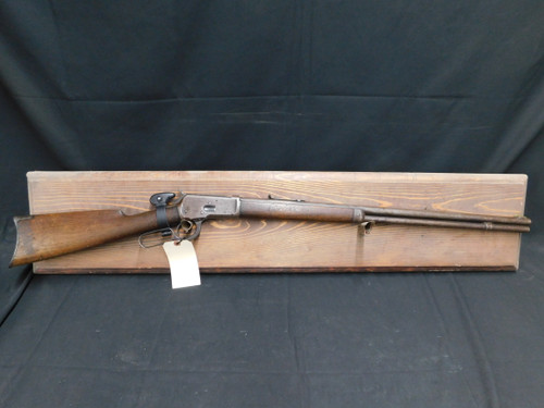 Used Winchester 1892 44-40 (Build Date 1894)