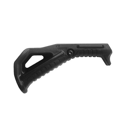 IMI FSG1 Front Support Grip - Black