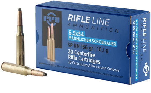 Product description
When you need superior rifle ammunition at a price that won't break the bank, turn to PPU for all of your ammo needs. PPU Metric is engineered to accommodate the large number of foreign metric caliber rifles that have made their way into the US dating back to WWII. Whether you're practicing at the range, shooting competition or taking on big game, PPU has the rounds you need. Loaded with proven bullet designs and backed by state of the art manufacturing processes, Prvi Partizan Metric will give you great energy performance and superior accuracy. PPU only uses premium components with brass cases, high quality powders and non-corrosive primers. This is the perfect ammunition for the high volume shooter on a budget.