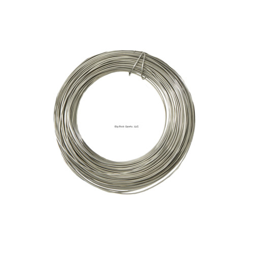 Allen Stainless Steel Snare Wire - 165 Feet