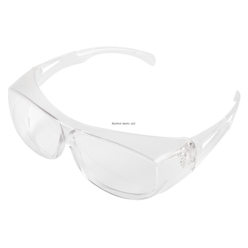 Product Dimensions	‎9.27 x 15.88 x 6.35 cm; 70 Grams
Item model number	‎70718
Age Range	‎Adult
Colour	‎Clear
Size	‎One Size
Style	‎Demolition
Frame Material	‎Rubber
Lens Material	‎Polycarbonate
Material	‎Other
Special Features	‎Anti Fog, Abrasion Resistant
Sport	‎Hunting
Included Components	‎Allen Co. 70718: Demolition Fitover Shooting Glasses
Brand	‎Allen Co.