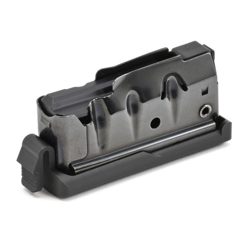 Savage Arms 55232 Mag LW Hunter AXIS is a replacement magazine for Savage Axis rifle

Caliber is .243/7 mm/.308

Contains 4 rounds