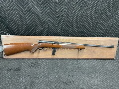 Used Squires Bingham Model 20 22 lr20.5" 15rds 