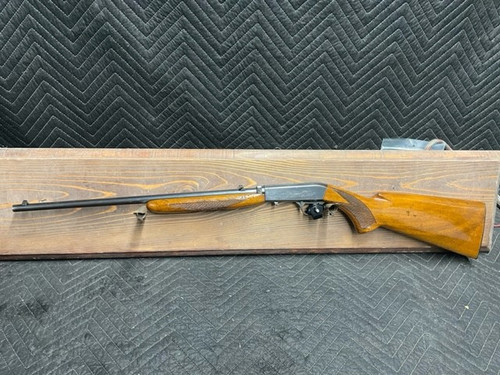 Used Browning SA-22 Takedown 22lr 19" 10rds