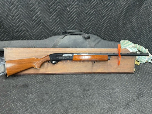 Used Remington 1100 12 Gauge 2 3/4" 25" 4+1