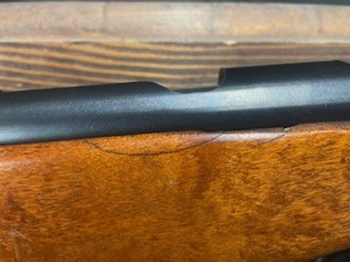 Used Mossberg 390 KA 16 Gauge 2 3/4" 26" *Small crack by side of receiver*