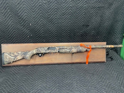Used Winchester SXP 12 Gauge 3.5" 28" MOCDNA 