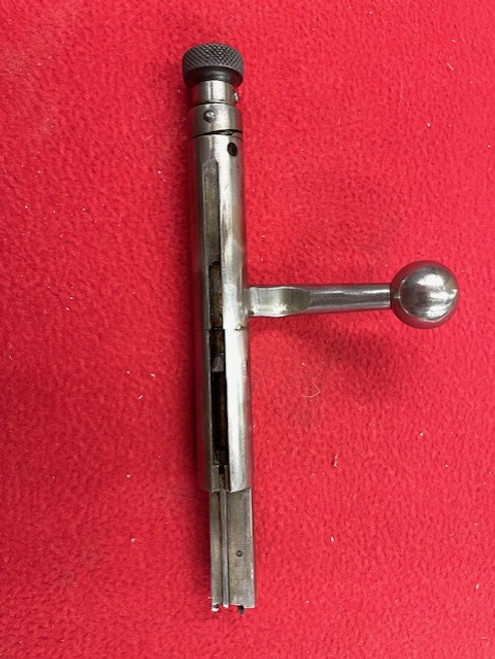 Used Savage 19 "Old Style" 22 lr Complete Bolt