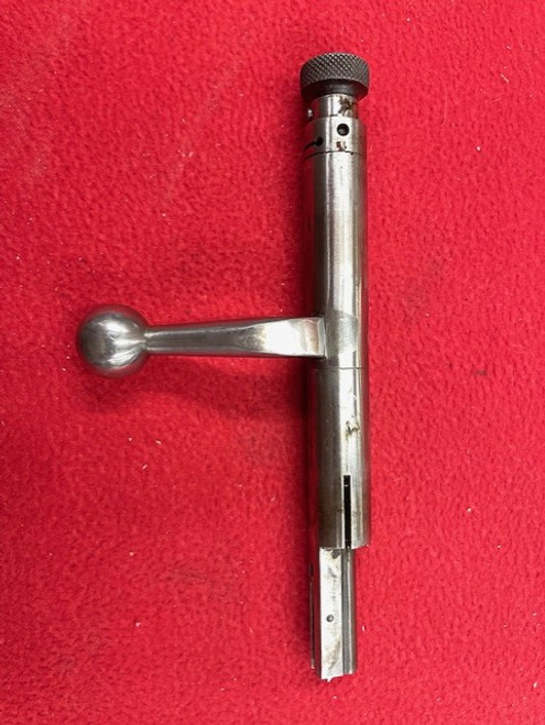 Used Savage 19 "Old Style" 22 lr Complete Bolt