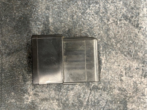 Used Universal Firearms M1 30 Carbine 4 rnd Plastic Magazine