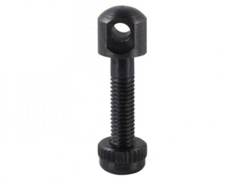 Bulk parts screw packs come in packages of 12 machine screw swivel studs and nuts.


Description : GT Bulk Sling Swivel Studs 7/8 Inch Machine Screw Swivel Studs And Nuts 12 Pack
Catalog Vendor Name : GROVTEC US INC
Made In The USA : Made In The USA