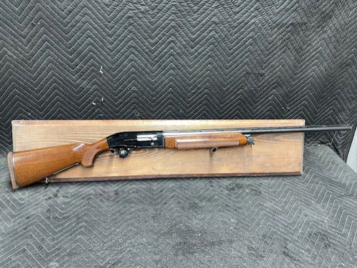 Used Beretta Mod A 303 12 Gauge 3" Magnum 30" w/Original Box