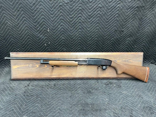 Used Mossberg 500C 20 Gauge 3" 26" Fixed Imp Cyl
