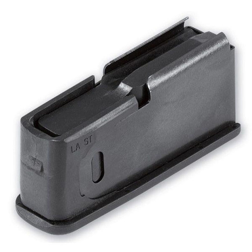 Browning AB3 30-06 Spfd Magazine – 4Rds 

Detachable staggered box magazine for AB3 rifles. Not compatible with A-Bolt or A-Bolt II rifles.

Specifications:
Material: Metal
Color: Black
Caliber: 30-06 Spfd
Capacity: 4
Magazine Feed Style: Off Set
Weight: 4.8 oz

Item Number: 112024039