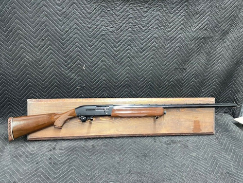 Used Parker Hale M-900 12 Gauge 3" 30" Fixed Full *Scuff Mark & Crack in Forend*