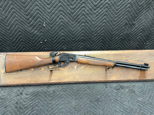 Used Marlin 1894 44 mag 20"