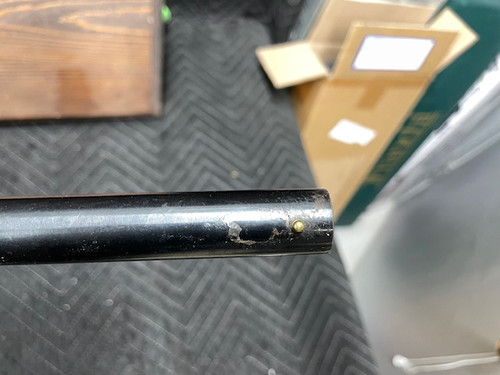 Used Cooey 840 16 Gauge 2 3/4" 30" Fixed Full Single Shot *Some Lite Surface Rust, Scuffs & Scrapes* Used Cooey 840 16 Gauge 2 3/4" 30" Fixed Full Single Shot *Some Lite Surface Rust, Scuffs & Scrapes*