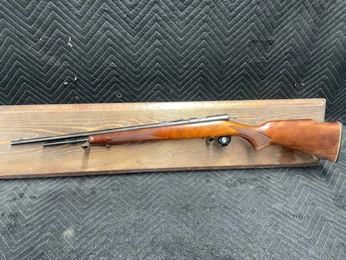 Used Cooey 600 22 S L LR 22" *Lite Rust Spots*