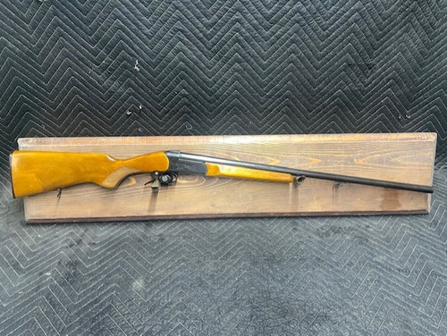 Used Baikal NK-18M 20 Gauge 3" 26" *Forend Slightly Loose*