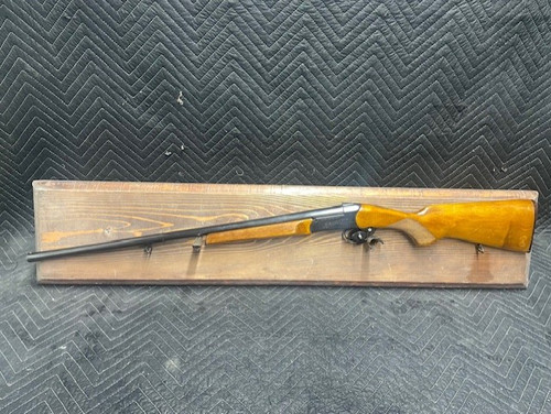 Used Baikal NK-18M 20 Gauge 3" 26" *Forend Slightly Loose*