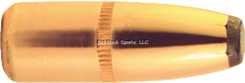 In rifles, this bullet was designed for the venerable 30-30 Winchester cartridge, and features a jacket tailored specifically to 30-30 velocities. The cannelure on each bullet is precisely located to provide the proper over-all-length (OAL) for fast, trouble-free feeding. The bullet weight performs admirably on deer-sized game and is suited to larger deer and black bear at shorter ranges. PowerJacket construction assures reliable expansion with good penetration. Though designed for the 30-30 cartridge, the use of these bullets is not restricted to that cartridge. In fact, these bullets are very effective in any 30 caliber cartridge if a muzzle velocity level of 2500 to 2600 fps is not exceeded. In handguns, these bullets are suitable for some cartridges because they were designed for the velocities of the venerable 30-30 Winchester cartridge. Specifically, these bullets are suitable for any handgun cartridge that will produce 2200 to 2500 fps at the muzzle. They are suitable for all game, from varmints to large game, such as elk, if the bullet weight is matched to game weight. These are short-range bullets due to their nose design and will be suitable only when maximum ranges do not exceed 125 to 150 yards. Sierra’s unique Power Jacket design assures uniform bullet upset and expansion at this velocity level with traditional Sierra accuracy. The #2000 was introduced in 1959.

Item #2000
Bullet Type Flatnose (FN)
Bullet Diameter 0.308
Bullet Weight (Grains) 150
G1 BC 0.185
Purpose Hunting
Pursuit Big Game, Target
Rounds Per Box 100
Bullet Material Jacketed Lead
Box UPC92763020005
Tipped/Non-Tipped Non-Tipped
