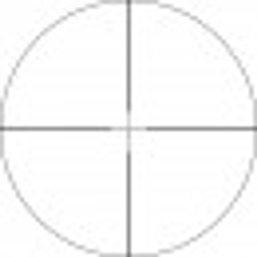 Vortex Viper HS 2.5-10x44 SFP Riflescope BDC