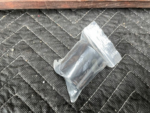 Used UNFIRED CZ 600 Lux 30-06 20 w/Bolt Tool