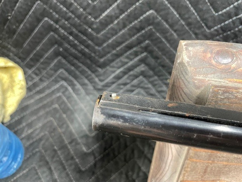 Used Beretta A303 12 Gauge 3" Magnum 28" *Few Rust Spots & Scars on Stock*