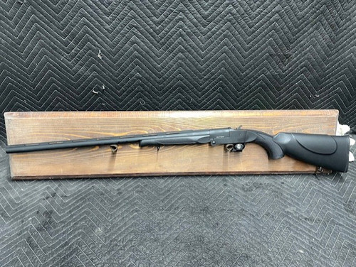 Used Federation Firearms SB12 12 Gauge 3" 28" Single Shot w/Chokes Used Federation Firearms SB12 12 Gauge 3" 28" Single Shot w/Chokes