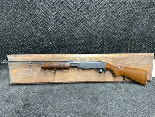 Used Remington 760 Gamemaster Pump 30-06 22"