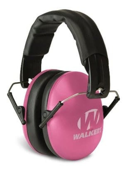 Low profile, ultra slim ear cups. Ideal for smaller heads – women & youth. Padded headband for comfortable fit.

Low profile, ultra slim ear cups
Ideal for smaller heads – women & youth
Padded headband for comfortable fit
Soft PVC ear pads
Ultra-lightweight
Compact folding design
ANSI S3.19 rated
Available in black and pink finish
NRR – 23dB
Battery – NA
App supported – NA