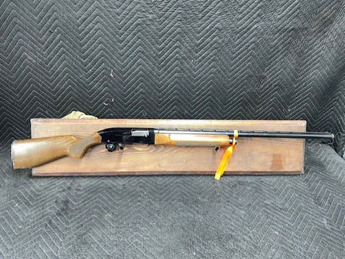 Used Winchester Ranger 140 12 Gauge 2 3/4" 28" *Chunk Missing in Stock* Used Winchester Ranger 140 12 Gauge 2 3/4" 28" *Chunk Missing in Stock*