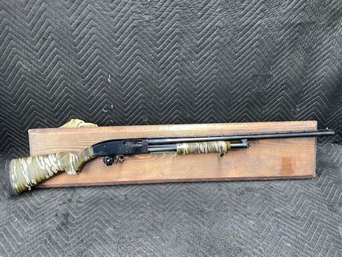 Used Maverick 88 12 Gauge 3" 28" Used Maverick 88 12 Gauge 3" 28"