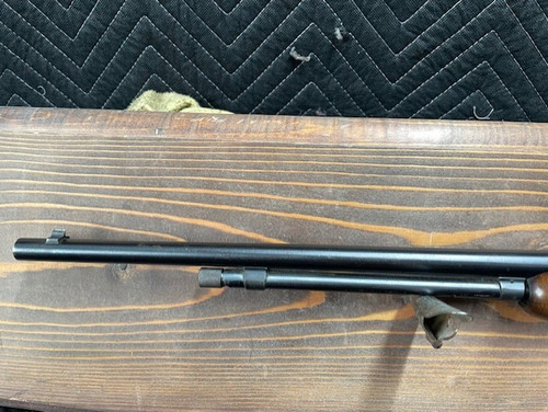 Used Winchester 62A Takedown 22 S L LR 23" *Few Scuffs and Safe Kisses, No Cracks in Wood, Built 1948, Bore Very Nice*