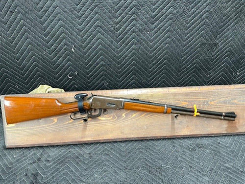 Used Pre 64 Winchester 94 30-30 *Some Pitting on Receiver & Bore*