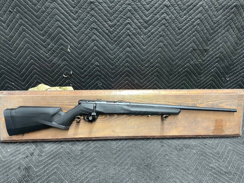 Used Savage B22 22wmr 21" 10rds Used Savage B22 22wmr 21" 10rds