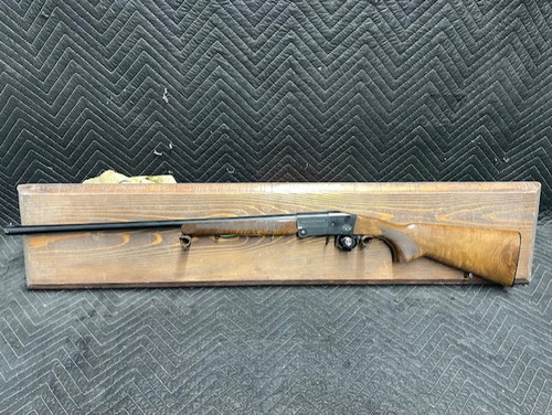 Used Charles Daly 101 20 Gauge 3" 26" Wood Single Shot Used Charles Daly 101 20 Gauge 3" 26" Wood Single Shot