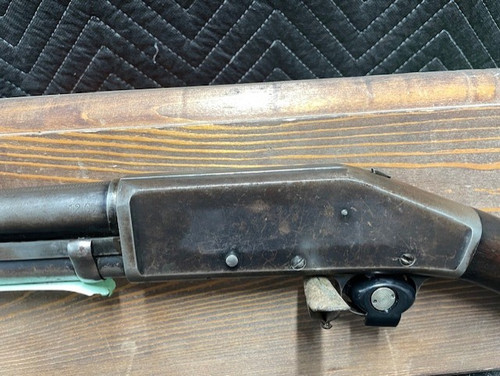 Used Marlin 28 12 Gauge 2 3/4" 30" Pump Used Marlin 28 12 Gauge 2 3/4" 30" Pump