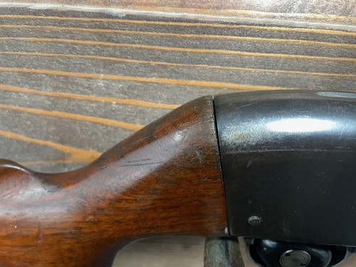 Used Stevens 820B 12 Gauge 2 3/4" 28" *Stock Little Loose*