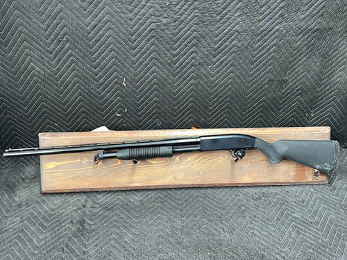 Used Maverick 88 12 Gauge 3" 28" w/Chokes