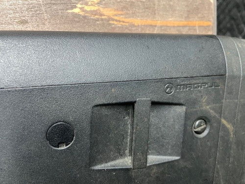 Used Remington 870 Express 12 Gauge 3"  28" w/Magpul Stock