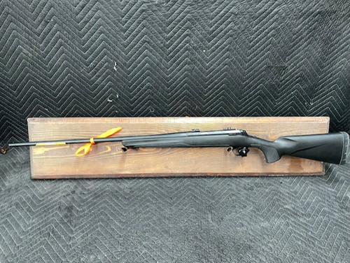 Used Browning X-Bolt 300 win mag 26" w/Scope Bases