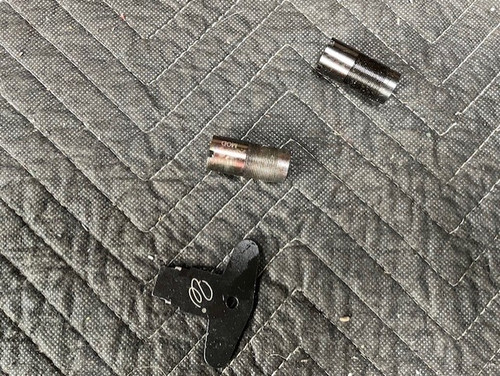 Used PA-08 20 Gauge 3" 26" w/Chokes