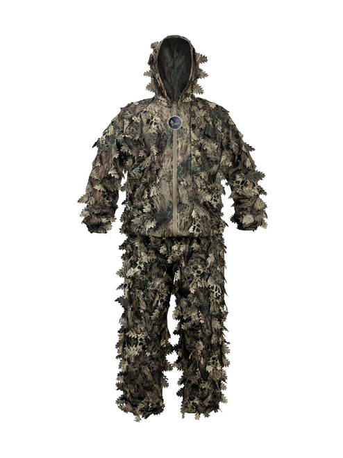 Yukon Gear Ghillie Suit - XL/2XL