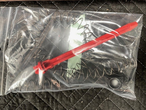 Used Benelli Nova 3 12 Gauge 3" 18" w/Mag Extension, Plug, Original Mag Spring & Cap