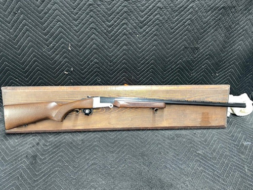 Used Investarm 80LS 20 Gauge 3" 28" Single Shot
