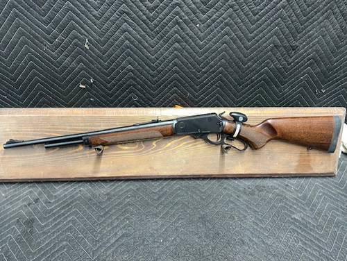 Used Rossi R95 30-30 20" 5rds